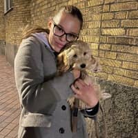 Passarens profilbild: Rebecca S.