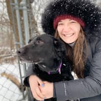 Sitter Profile Image: Kaitlyn K.