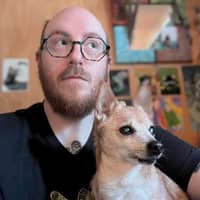 Sitter Profile Image: Brian C.