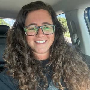 Sitter Profile Image: Cassidy W.