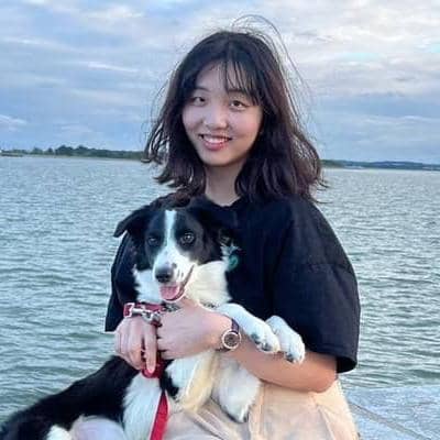 Sitter Profile Image: Haocheng B.