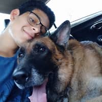 Foto del cuidador: Gabriel Antonio H.