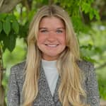 Sitter Profile Image: Emma C.