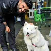 Sitter Profile Image: Gurjeet Singh G.