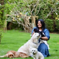 Sitter Profile Image: Anusha P.
