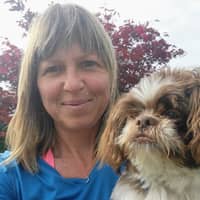 Sitter Profile Image: Melinda R.