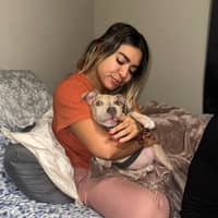 Sitter Profile Image: Amanda Z.
