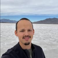 Sitter Profile Image: Joseph F.