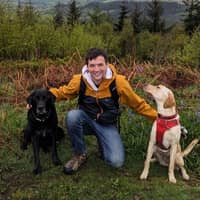 Passarens profilbild: Rowan I.