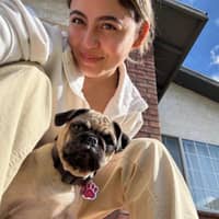 Sitter Profile Image: Crystal S.