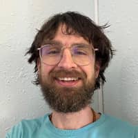 Sitter Profile Image: Andrew L.
