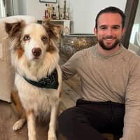 Sitter Profile Image: Michael J.