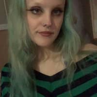 Sitter Profile Image: jordan a.