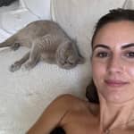 Sitter Profile Image: Camille D.