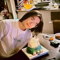 Sitter Profile Image: Mengtian D.