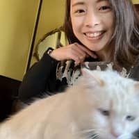 Sitter Profile Image: Yiju "Vivian" W.