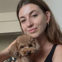 Sitter Profile Image: Anna M.