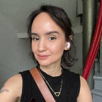 Sitterprofilbild: Bruna C.