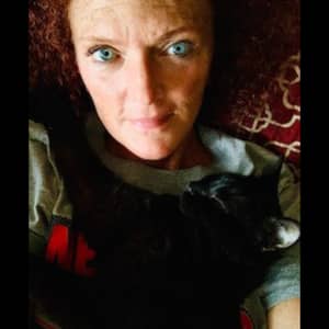 Sitter Profile Image: Kristine W.