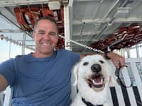 Sitter Profile Image: Paul G.