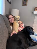 Sitter Profile Image: Alexis A.