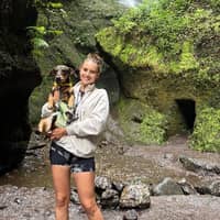 Foto del cuidador: Idaira T.