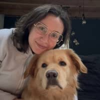 Profielfoto oppas: Cristina - Gabriela D.