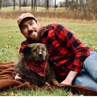 Sitter Profile Image: Kevin M.