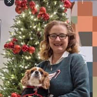 Sitter Profile Image: Maya F.