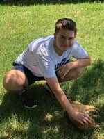 Sitter Profile Image: Lucas W.