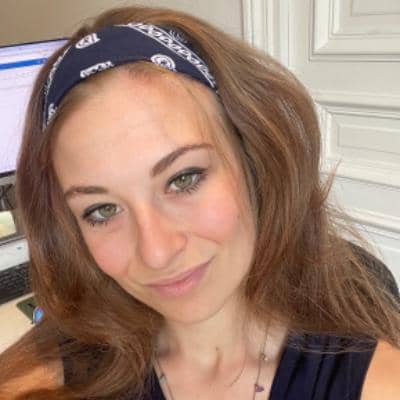 Photo de profil du pet sitter : Océane V.