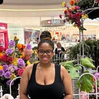 Sitter Profile Image: Kailah J.