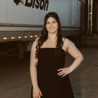 Sitter Profile Image: Aubree T.