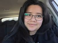 Sitter Profile Image: Bessy A.