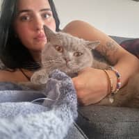 Sitter Profile Image: Rowan W.