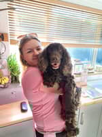 Sitter Profile Image: Christy D.