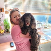 Sitter Profile Image: Christy D.