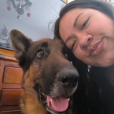 Foto de perfil del cuidador: Cielo María M.