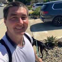 Sitter Profile Image: Uladzimir S.