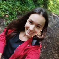 Photo de profil du pet sitter : Marie-Victoire N.