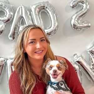 Sitter Profile Image: Courtney T.