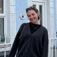 Sitter Profile Image: Amy B.