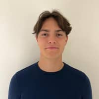 Photo de profil du pet sitter : Martin a.