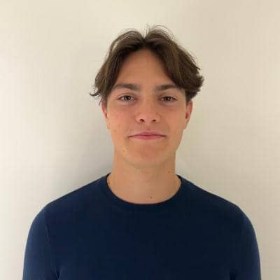 Photo de profil du pet sitter : Martin a.