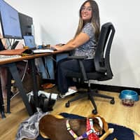 Sitter Profile Image: Magdalena P.