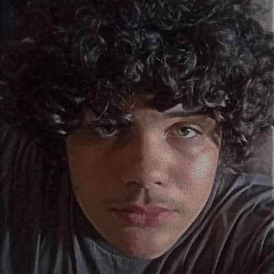Sitter Profile Image: Jesse C.