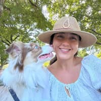 Sitter Profile Image: Andrea D.