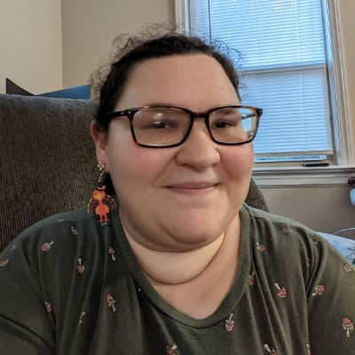 Sitter Profile Image: Alainna S.