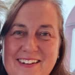 Sitter Profile Image: Kristin V.