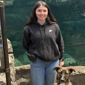 Sitter Profile Image: Teaghan P.